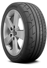 Bridgestone POTENZA RE070R RFT Tires | American Tire Depot